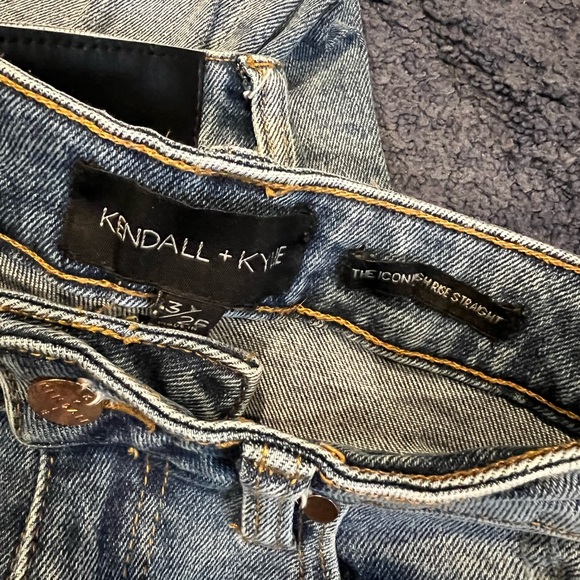 Kendall & Kylie Jeans - Picture 2 of 2
